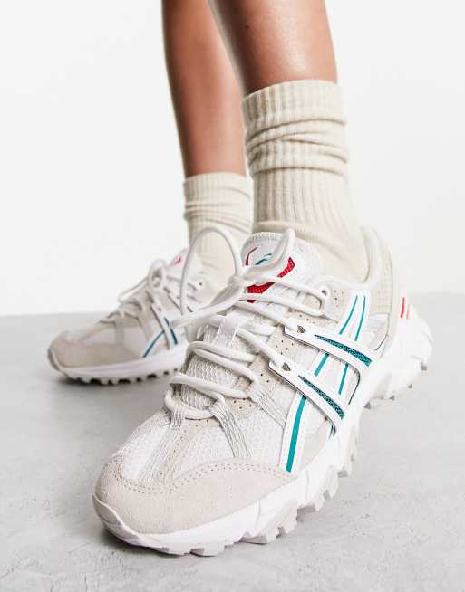 Asics gel sonoma 4 femme online