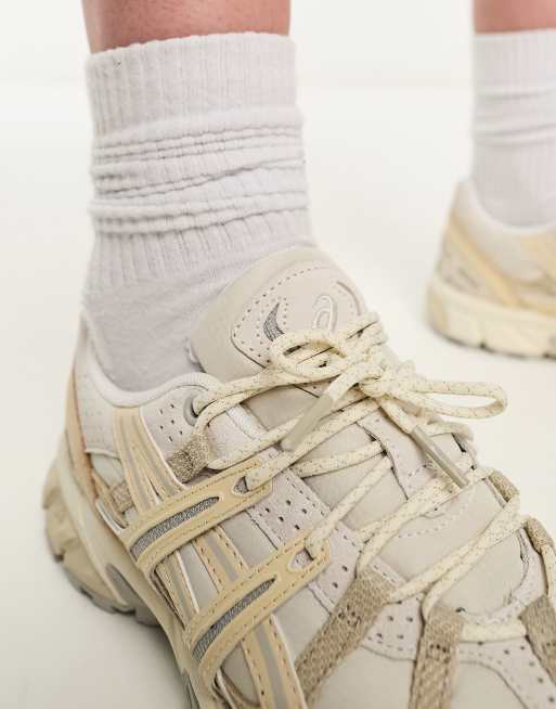 Asics - Gel-Sonoma 15-50 - Sneakers crema, 3 di 4