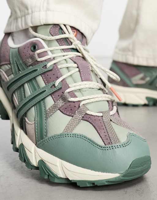 Asics walking shoes womens 50 sale