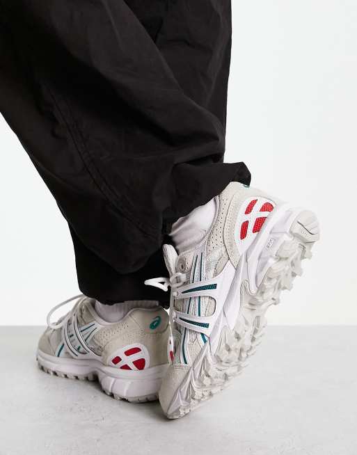 Asics gel kayano clearance 15 blanche