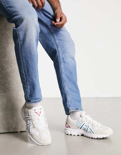 Asics hot sale gel 15