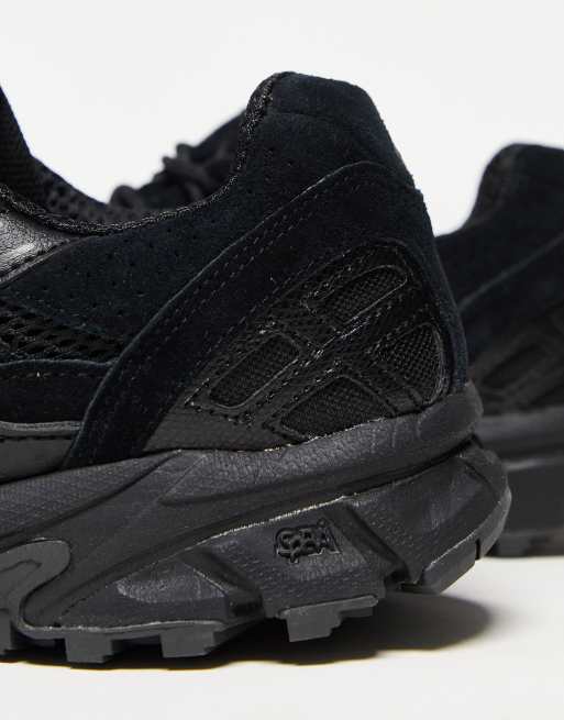 Asics Gel-Sonoma 15-50 unisex trainers in all black