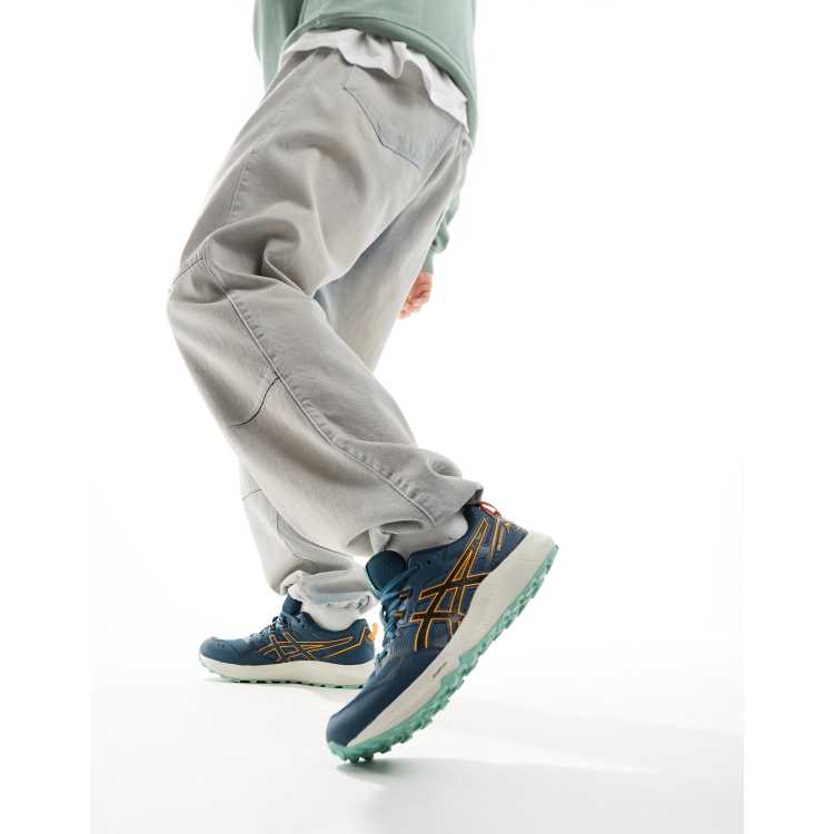 Tute asics leopardate hotsell