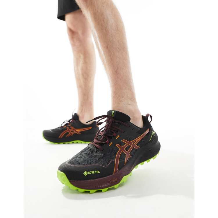 Asics on sale gtx 1