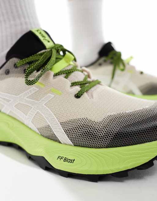 Asics gel cumulus 12 homme beige deals