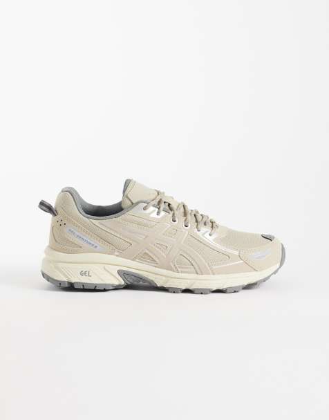 Asics - Gel-Venture 6 - Beige sneakers - view 1