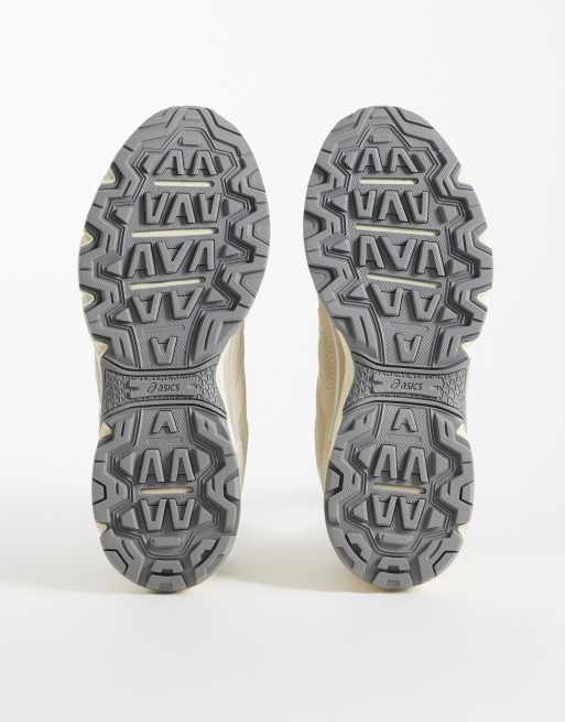 Asics - Gel-Venture 6 - Beige sneakers, 3 af 5