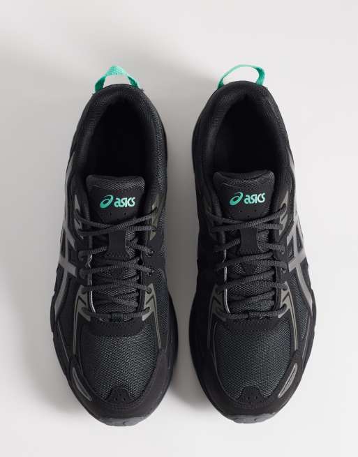 Asics – Gel-Venture 6 – Ciemnoszare buty sportowe, 2 z 5