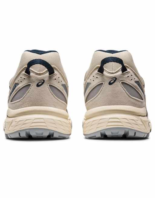 Asics – Gel-Venture 6 – Naturvita träningsskor, 4 av 4