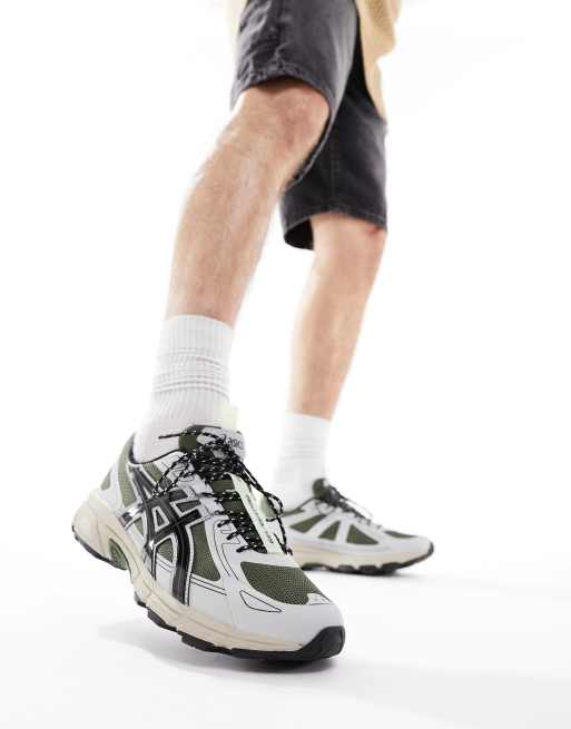 asics venture 6