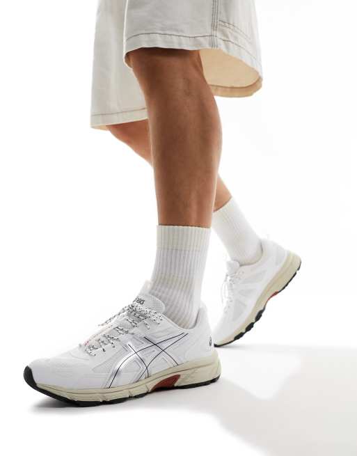 Asics Gel Venture 6 NS Sneaker in WeiB ASOS