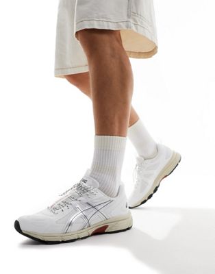 Asics Gel-Venture 6 NS trainers in white