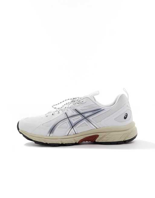 Asics gel nimbus store 6 blanche