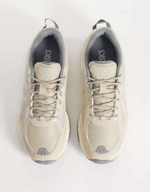Asics - Gel Venture 6 - Sneakers in beige, 2 van 5