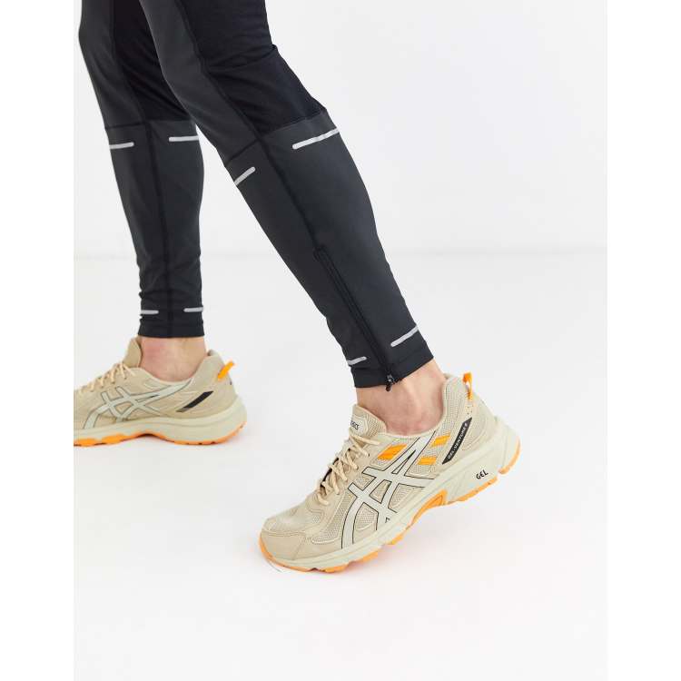 Asics gel venture 6 hot sale trail