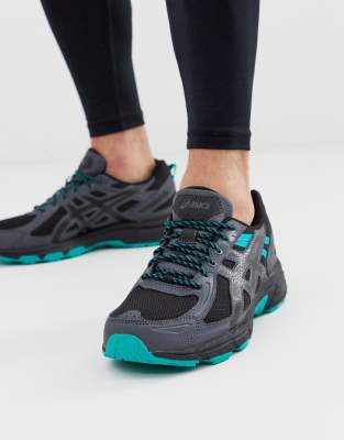 asics gel venture 6 feminino