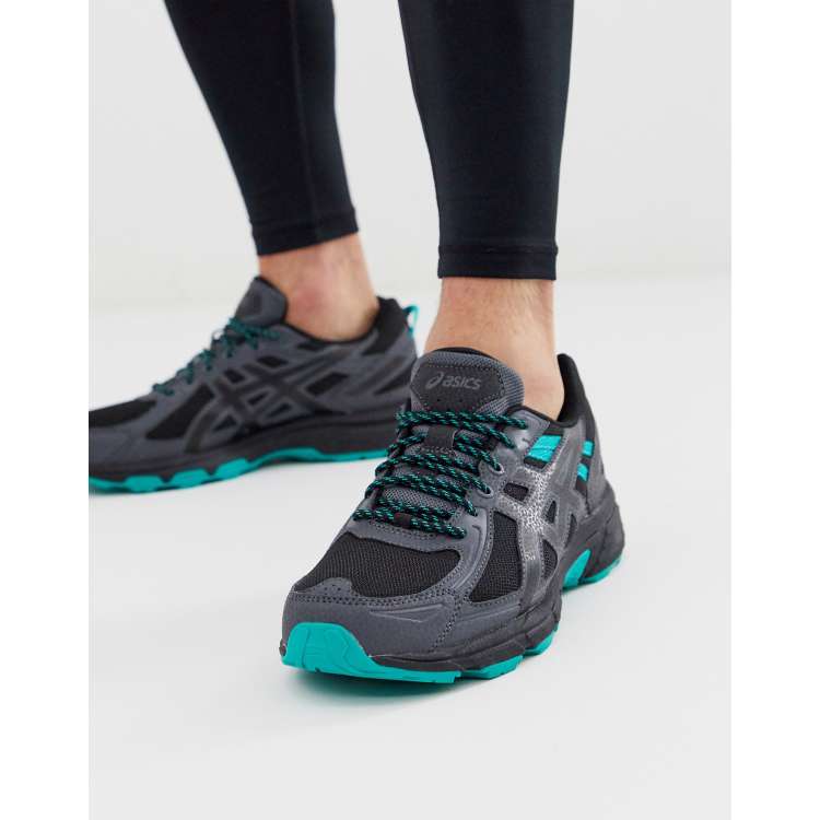 Asics gel discount venture 6 trail