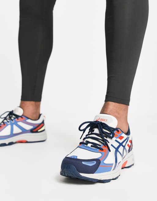 Gel venture hot sale 6 asics