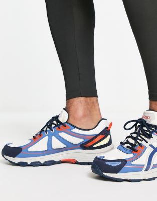 asics gel venture trainers