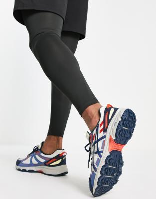 asics gel venture trainers