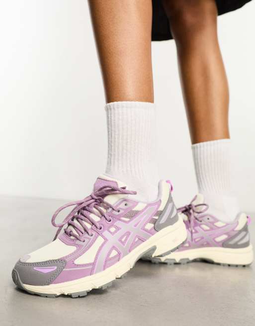 Asics gel deals kayano 16 purple