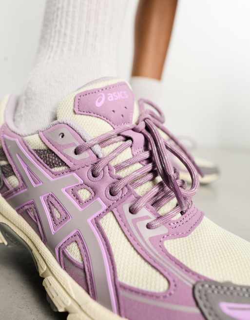 Womens asics hot sale venture 6