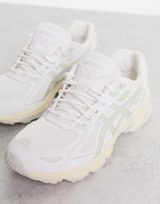 Asics store gel mint