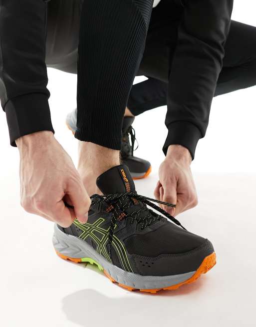 Asics hotsell waterproof runners