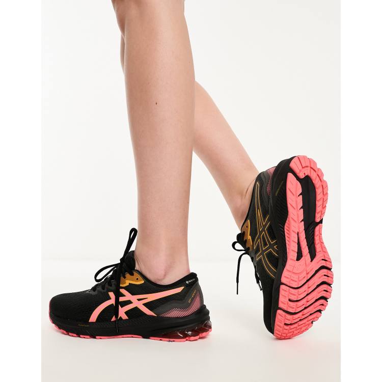 Asics support running on sale trainers