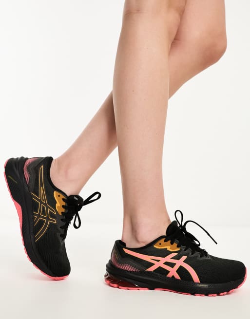 Asics gt 1000 hot sale 7 gtx womens