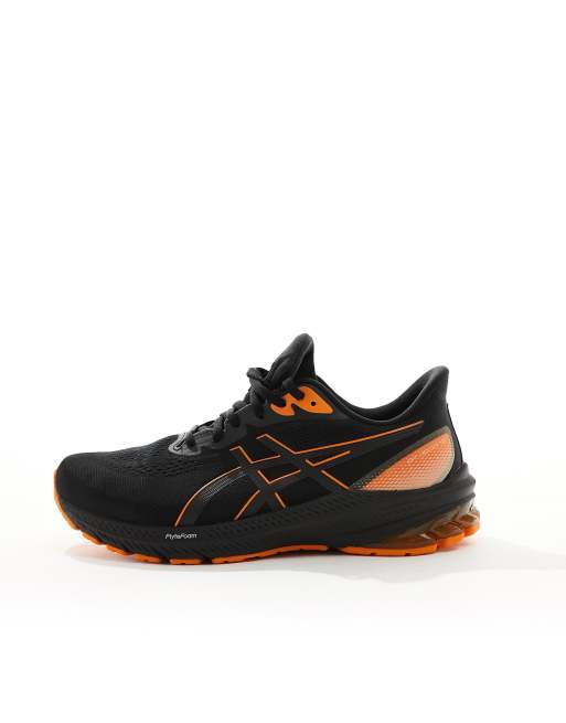 Asics gt cheap 1000 2 orange