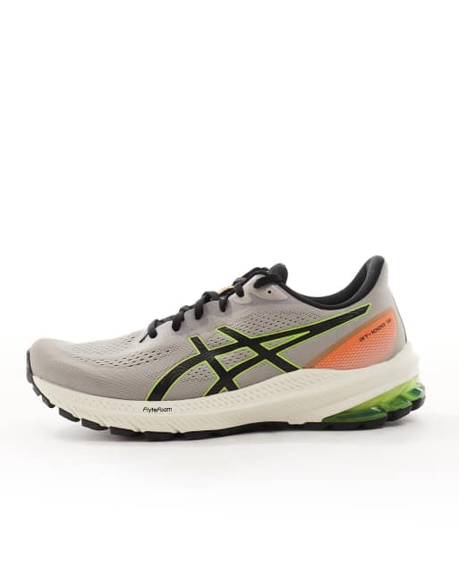 Asics gt 1000 on sale 5 running shoes