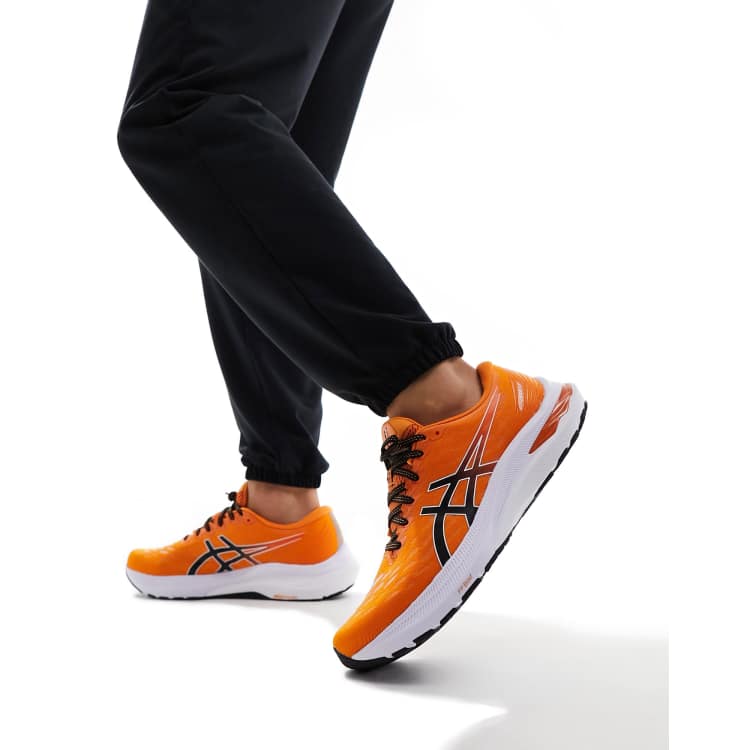 Asics gt 5000 store femme orange