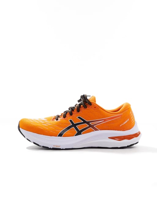 Asics gt 2000 store 2 orange