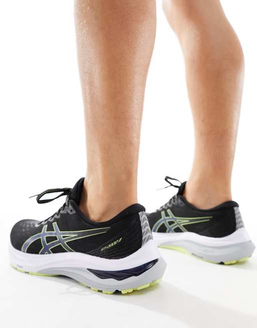 Asics 2025 stability trainers