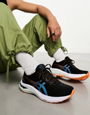 Asics GT-2000 11 running trainers in multi - ASOS Price Checker