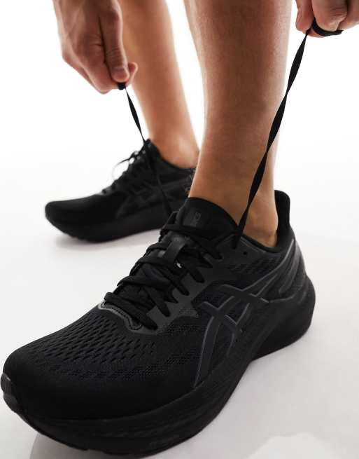 Asics gt 2000 sales all black