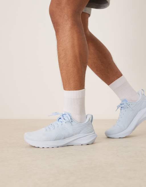 Asics - GT 2000 13 Lite-Show - Baskets de course - Bleu clair, 3 de 5