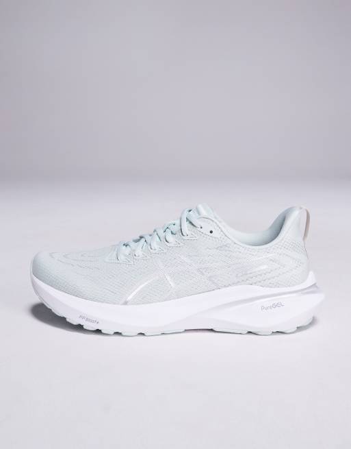 Asics Outlet Asics Gel Kayano 13 Bianche Asics Gel Kayano 13 Donna