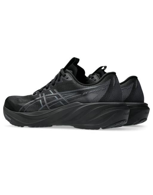 Asics GT-2000 15 baskets de running en noir triple, 3 de 4