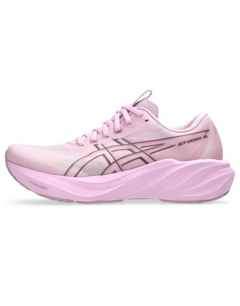 Asics GT-2000 15 hardloopsneakers in lila en paars - view 1