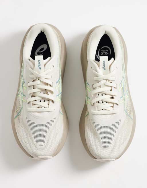 ASICS GT-2000 15 Lauf-Sneaker in Stone und Beige, 3 von 5