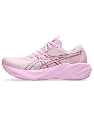 Asics Damen Rosa Schuhe - Gt-2000 15 Textil Und Synthetik (, Gr. 38) - Bild 8