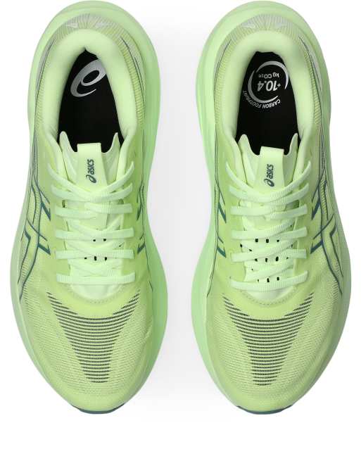 ASICS GT-2000 15 löparskor i illuminate yellow, 2 av 4