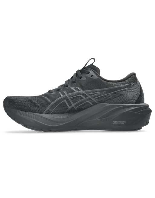 ASICS GT-2000 15 löparskor i triple black, 4 av 4