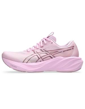 Asics GT-2000 15 running trainers in lilac and purple