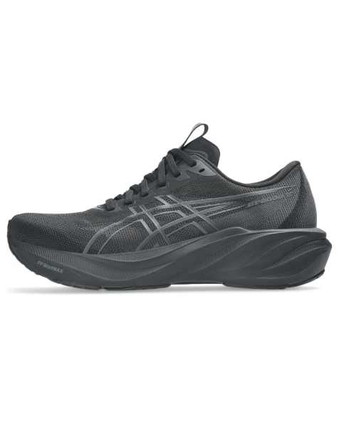 ASICS GT-2000 15 running trainers in triple black - view 1