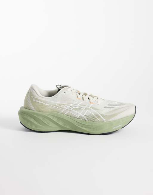 Asics - GT-2000 15 - Sneakers da corsa color pietra e kaki