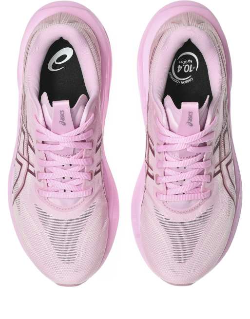 Asics GT-2000 15 sneakers da corsa lilla e viola, 2 di 4