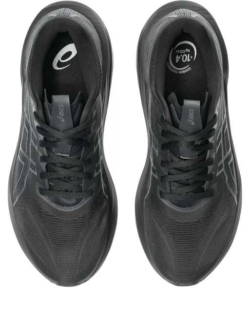 ASICS GT-2000 15 sneakers da corsa nere triple, 2 di 4